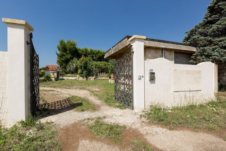Villa Fortunato