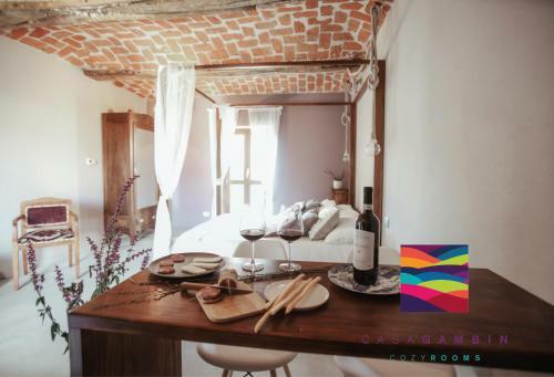 Apartamento Casa Gambin