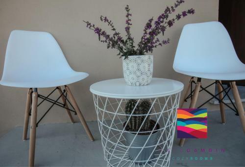 Apartamento Casa Gambin