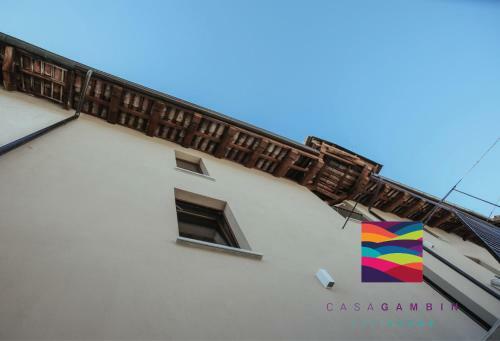 Apartamento Casa Gambin