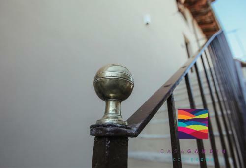 Apartamento Casa Gambin