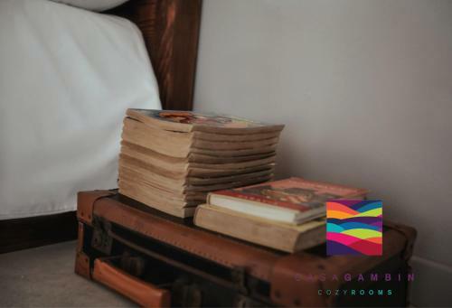 Apartamento Casa Gambin