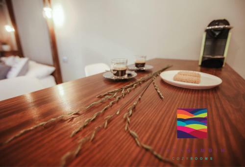Apartamento Casa Gambin