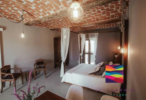 Apartamento Casa Gambin
