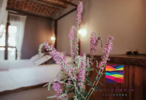 Apartamento Casa Gambin