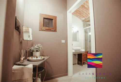 Apartamento Casa Gambin