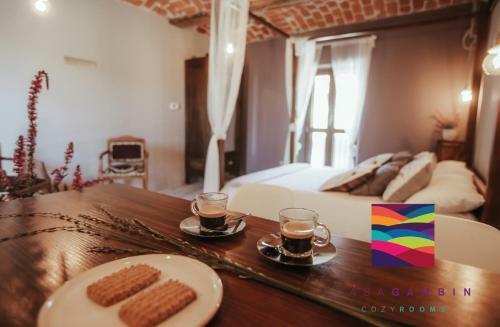 Apartamento Casa Gambin