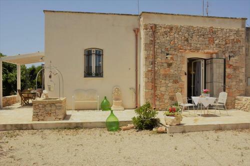Villa Casale Conte Dell'anna