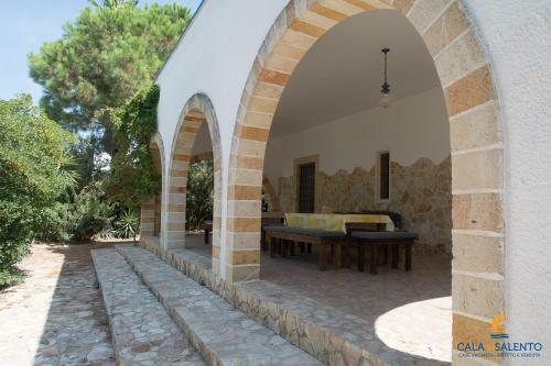 Villa Battisti
