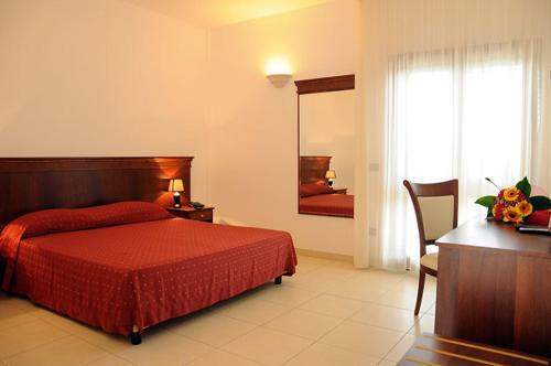 Agri Hotel Conte Salentino