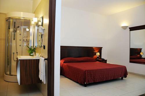 Agri Hotel Conte Salentino