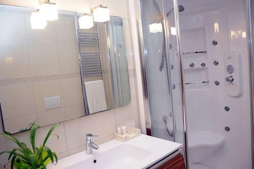 Agri Hotel Conte Salentino