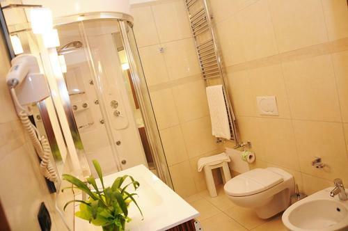 Agri Hotel Conte Salentino