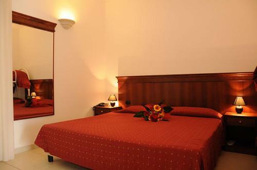 Agri Hotel Conte Salentino
