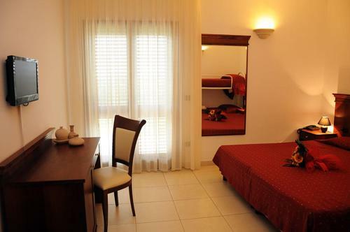 Agri Hotel Conte Salentino