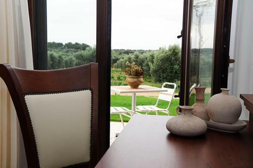 Agri Hotel Conte Salentino