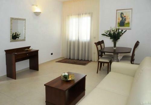 Agri Hotel Conte Salentino