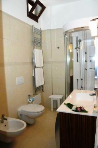 Agri Hotel Conte Salentino