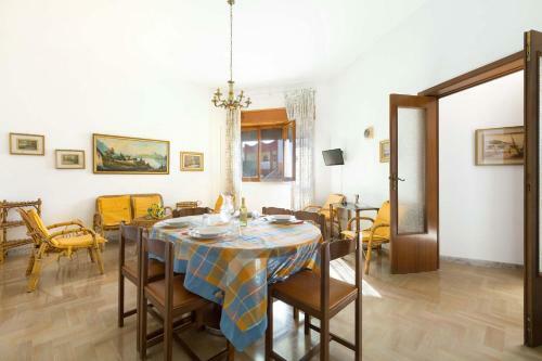 Apartamento Appartamento Sabbia Chiara