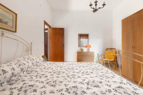 Apartamento Appartamento Sabbia Chiara