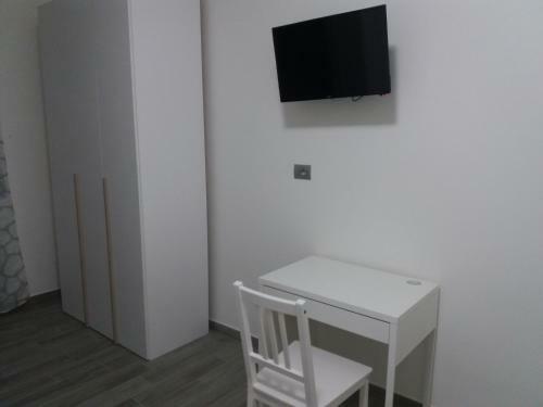 Hostal Affittacamere Il Borgo