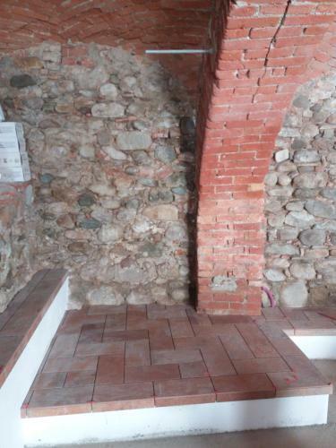 Hostal Affittacamere Il Borgo