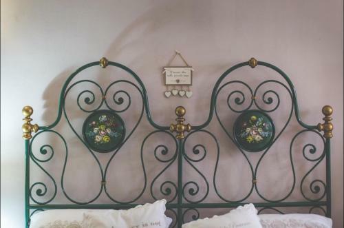 Bed & Breakfast Cantina Del Convento Maison
