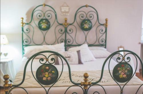 Bed & Breakfast Cantina Del Convento Maison