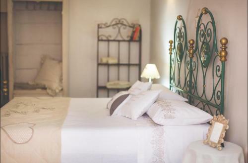 Bed & Breakfast Cantina Del Convento Maison
