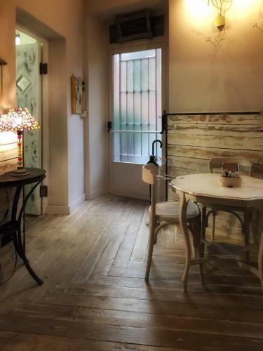 Bed & Breakfast Cantina Del Convento Maison