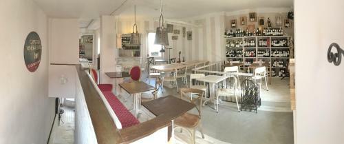 Bed & Breakfast Cantina Del Convento Maison