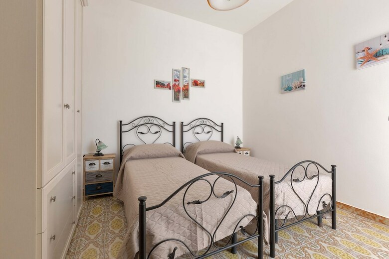 Apartamento Appartamento Orizzonte