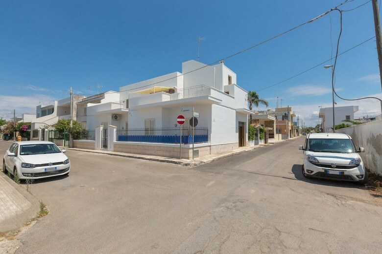 Apartamento Appartamento Orizzonte