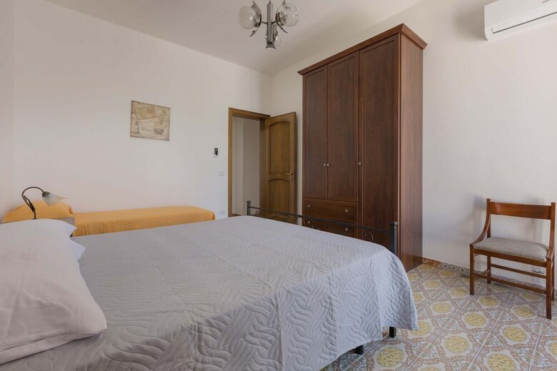 Apartamento Appartamento Orizzonte
