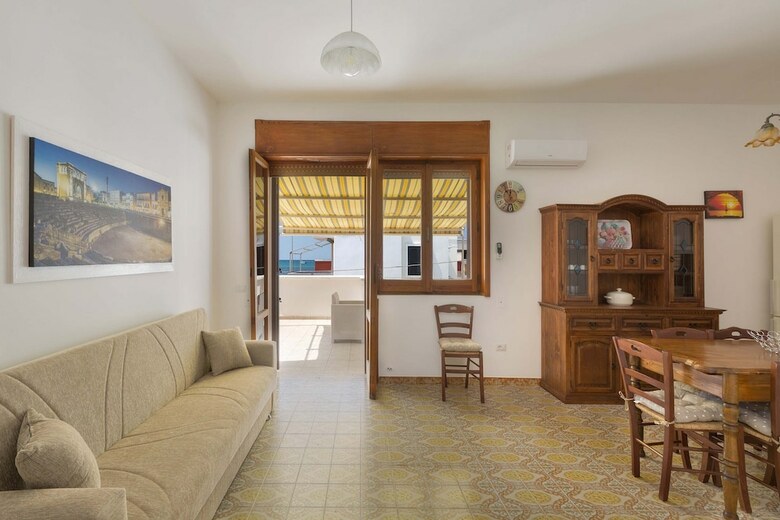 Apartamento Appartamento Orizzonte