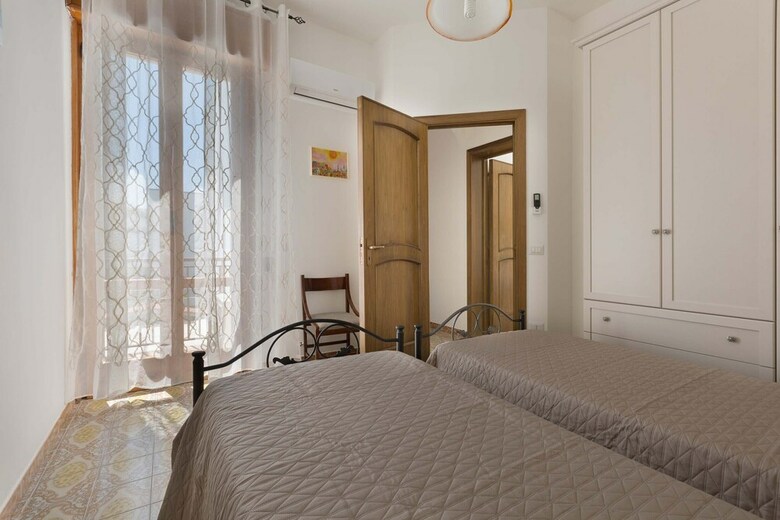 Apartamento Appartamento Orizzonte