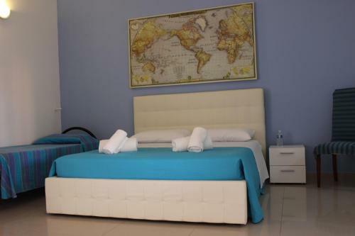 Apartamento Appartamenti Terrasalentina