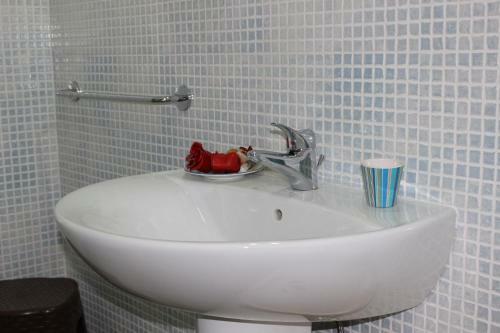 Apartamento Appartamenti Terrasalentina
