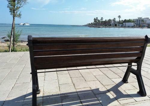Apartamento Appartamenti Terrasalentina