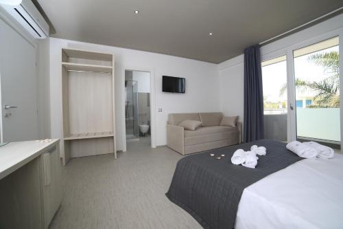 B&B Edonic