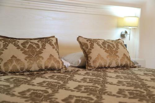 Bed & Breakfast A Casa Del Panfilo