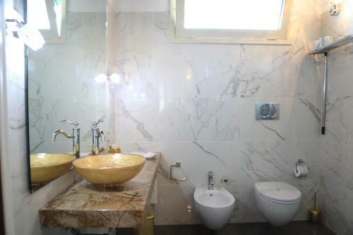 Bed & Breakfast A Casa Del Panfilo