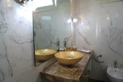 Bed & Breakfast A Casa Del Panfilo