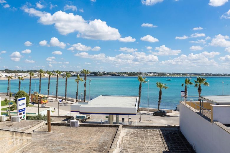 Apartamento Appartamento Sirena