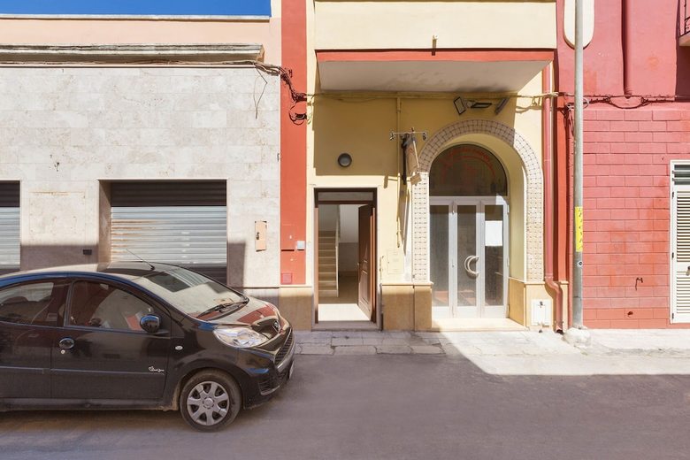 Apartamento Appartamento Sirena