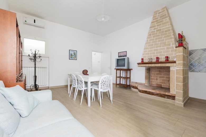 Apartamento Appartamento Sirena