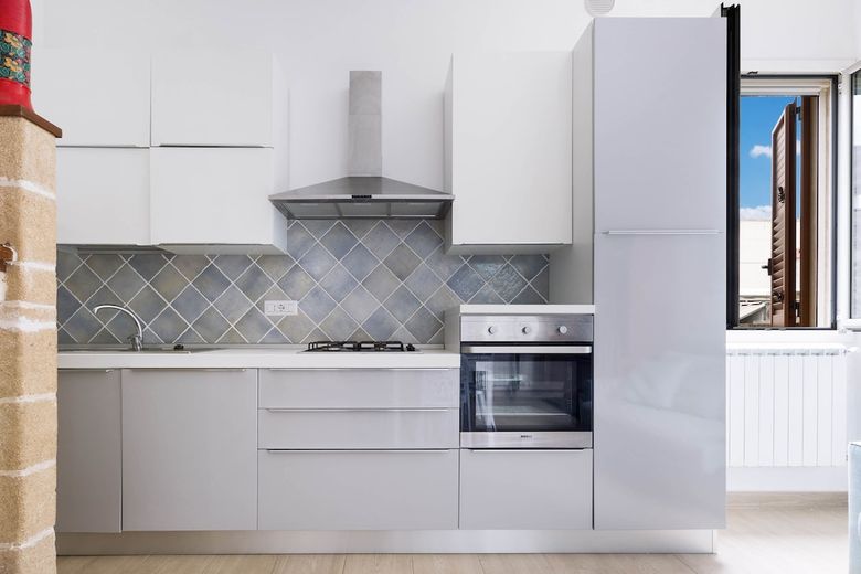 Apartamento Appartamento Sirena