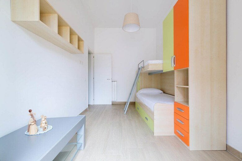 Apartamento Appartamento Sirena