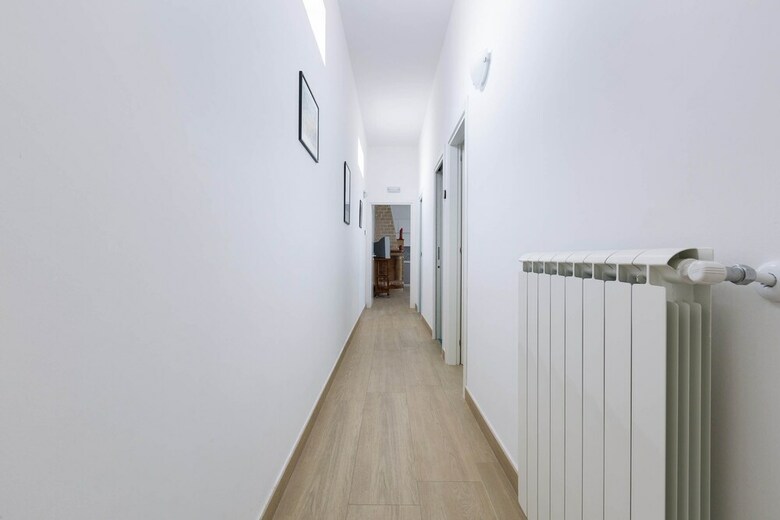 Apartamento Appartamento Sirena