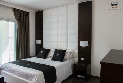 Hostal Porto Cesareo Exclusive Room